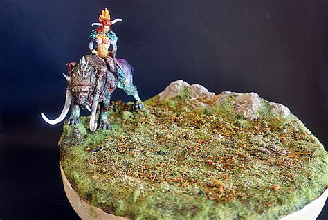 Hissing Sid Planetfigure Miniatures