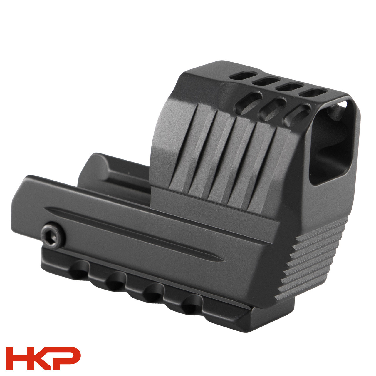 Hkp Canik Mete Mc9 Compensator