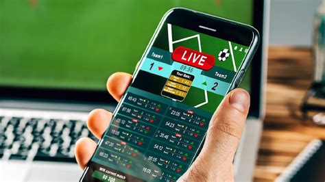 Hoe To Select Best App For Virtual Sports Betting