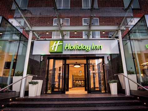 Holiday Inn London Kensington High Street