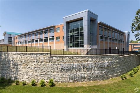 Home Abington Senior High School