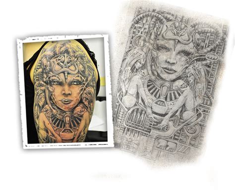 Home Art By Zaz Tattoo Award Winning Tattoo Artist Zaz Based In