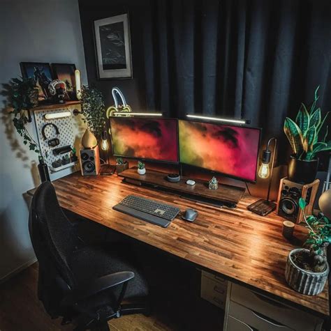 Home Office Setup Guide 2024 The Fundamentals By Luchianenco Filip