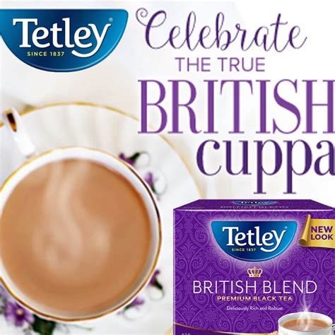 Home Tetley Us