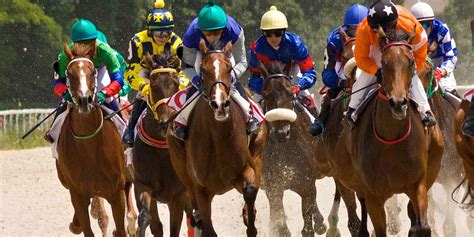 Horse Racing Betting Guide Odds Sites Strategies Faq