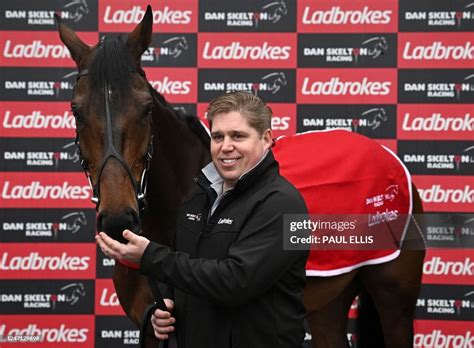 Horse Racing Dan Skelton Off The Mark Horse Racing Tips And Horse Racing News