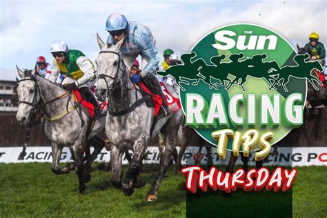 Horse Racing Tips Today After Another Winner Templegate Returns With