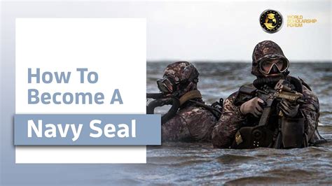 How Long Does It Take To Become A Navy Seal An Exploration Of The