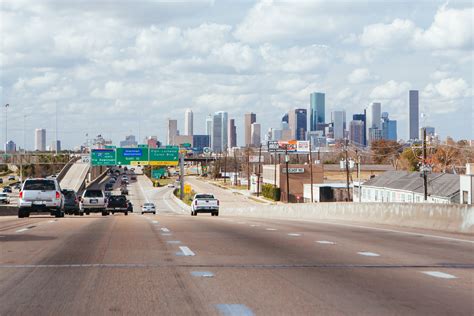 How Long Does It Take To Get To Texas Detailed Guide Beezzly