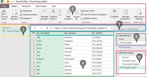 How To Add Power Query To Excel A Step By Step Guide Master Data