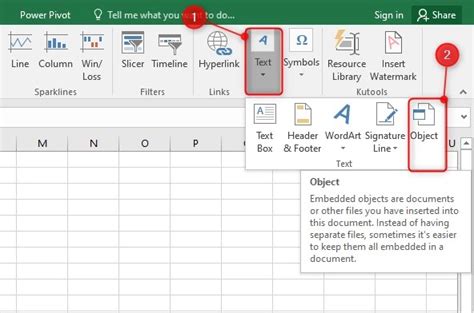 How To Attach Files In Excel Easy Guide Excel Wizard