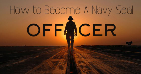 How To Become A Navy Seal Officer Wisestep