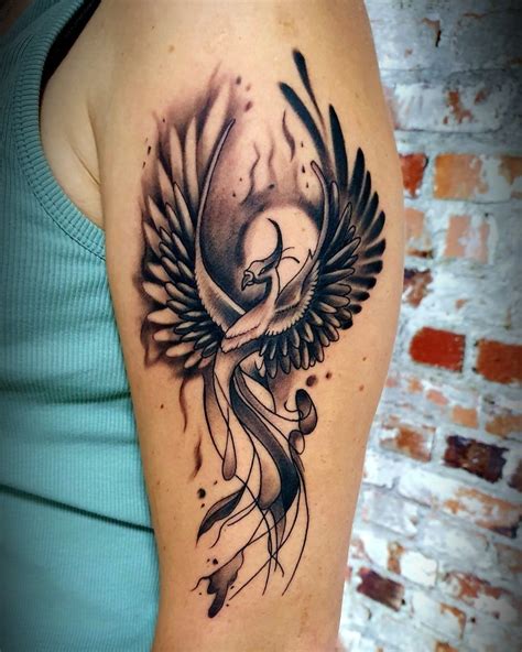 How To Choose The Perfect Design For Your Tattoo Tatouage Ph Nix