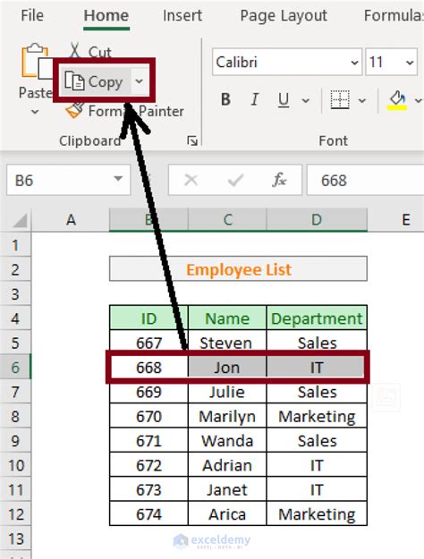 How To Copy Rows In Excel With Formula Free Word Template