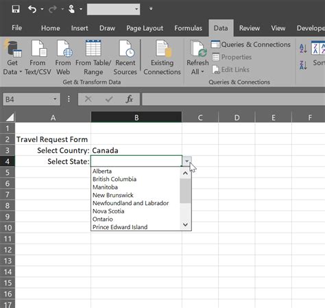 How To Create A Drop Down List In Excel 4 Easy Methods Layer Blog