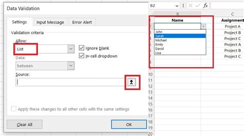 How To Create Drop Down List In Excel With Multiple Selections Quick