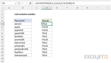 How To Find An Excel Cell Contains A Formula Or Value