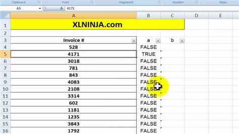 How To Find Duplicate Values In Excel Using Formula True False Printable Online