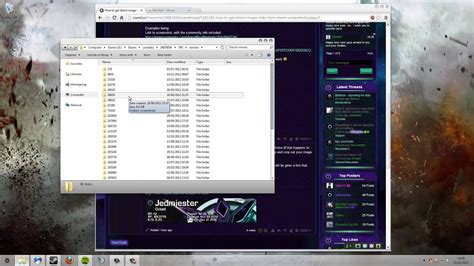 How To Find Your Steam Screenshots Tutorial Youtube