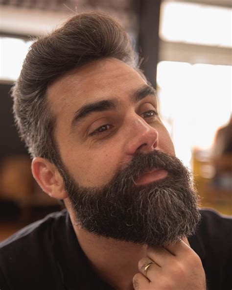 How To Grow A Beard The 42 Beard Styles 2019 Ultimate Guide