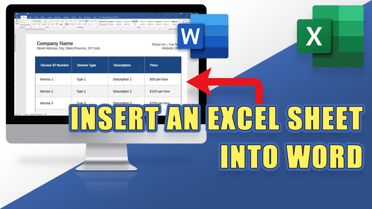 How To Insert A Page In Excel Worksheet