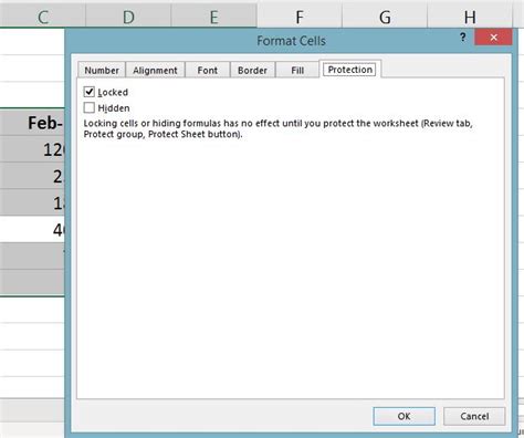 How To Lock Or Unlock Cells In Excel Complete Guide 2024