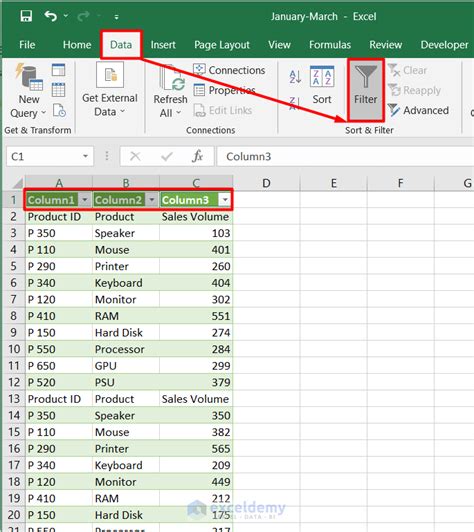 How To Merge Multiple Excel Files Into One Sheet 4 Methods