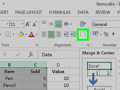 How To Merge Two Excel Files 3 Easy Ways