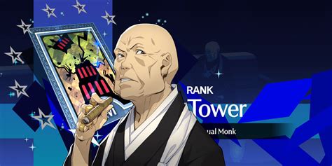 How To Rank Up Mutatsu S Tower Social Link In Persona 3 Reload