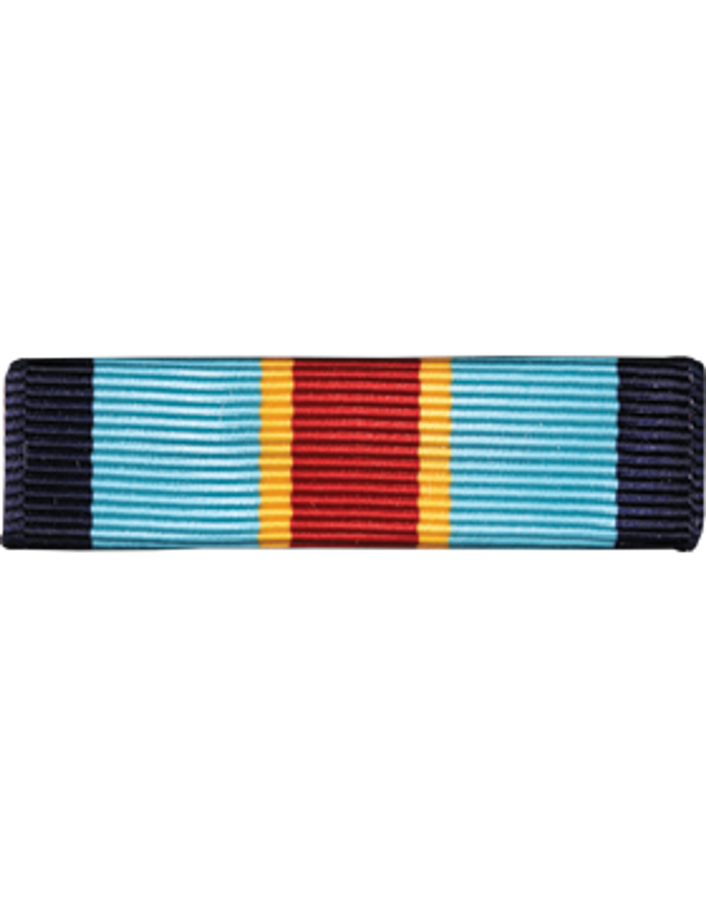 How To Receive An Overseas Service Ribbon