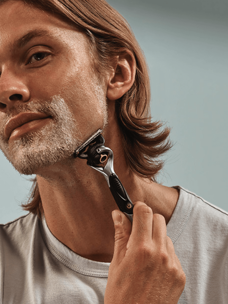 How To Shave Your Face The Ultimate Shaving Guide For Men