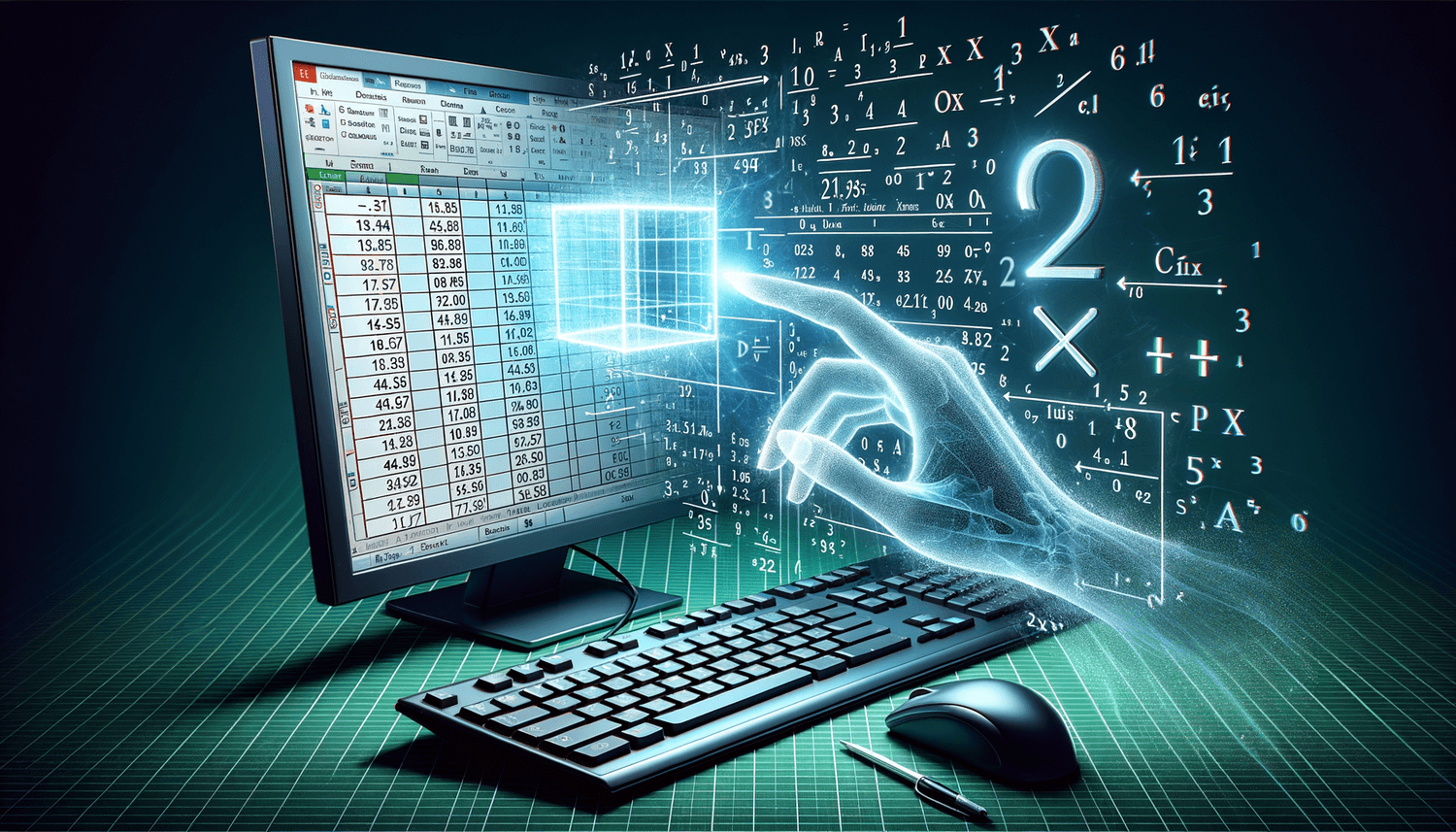 How To Square A Number In Excel Spreadcheaters