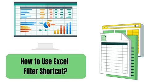 How To Use Excel Filter Shortcut Shiksha Online