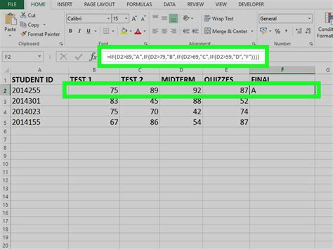 How To Use If Statements In Excel With Dates Printable Timeline Templates