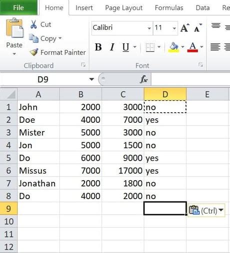 How To Use If Then Statements In Excel Blog