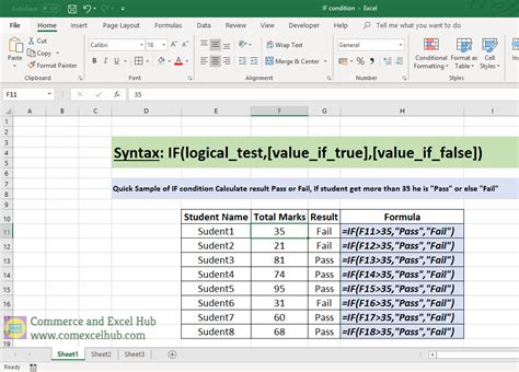 How To Write If Condition In Excel Thesistemplate Web Fc2 Com