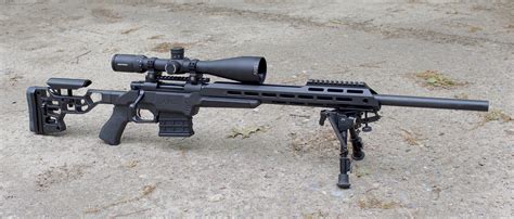 Howa 1500 Mdt Ess Chassis 6 5 Creed 11 Rifleshooter Com