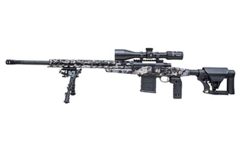 Howa Chassis 6 5 Cm 24 Tb Kryptek At K Var