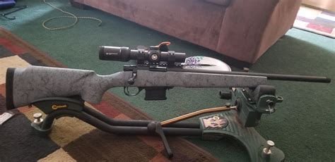 Howa Mini Action Which Stock Chassis Sniper S Hide Forum