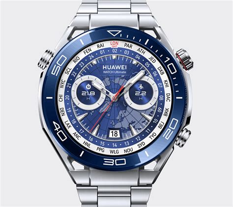 Huawei Watch Ultimate