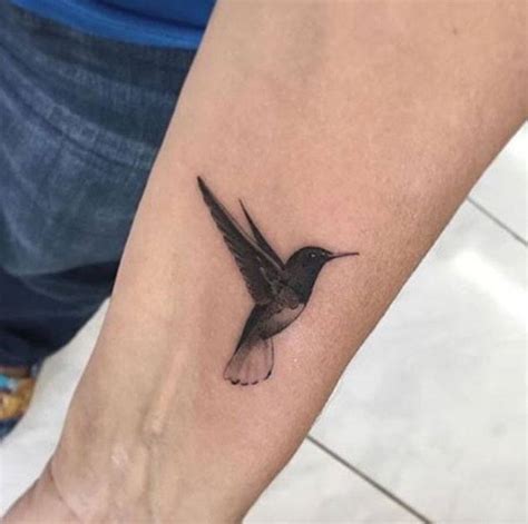 Hummingbird Tattoos For Men Ideas And Inspiration For Guys