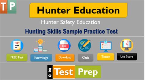 Hunting Safety Quiz Hunter Education Practice Test Gotestprep Com