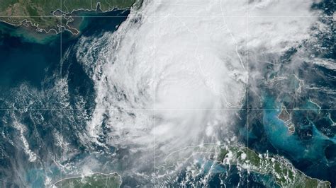 Hurricane Milton Prep Tips This Tech Can Help You Prepare