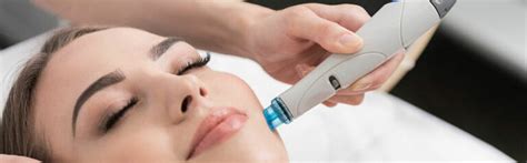 Hydrafacials In Delray Beach Fl Hydra Glowing Facial