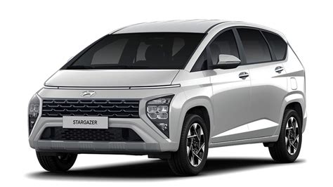 Hyundai Stargazer X 2024 Unveiled In Ph Prices Specs