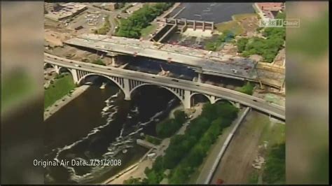 I 35W Bridge Collapse Mpls Remembers 10 Years Later Kare11 Com