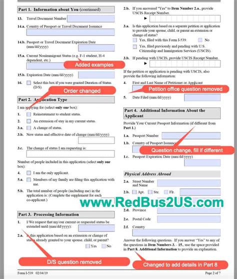 I 539 Form Uscis Biometrics Processing Delays H4 L2 2021