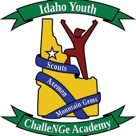 Idaho Youth Challenge Academy Youtube