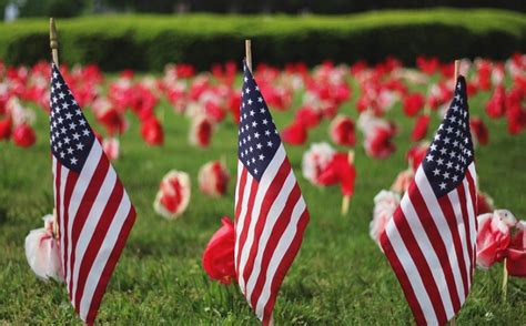 Ideas To Celebrate Memorial Day Explore The Origins Of The Memorial