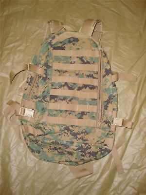 Ilbe Assault Pack Marpat Assault Pack Military Backpack Tactical